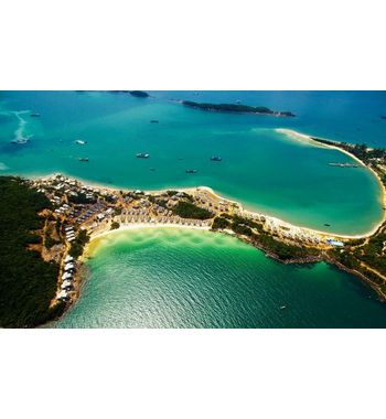 Тур на остров Фукуок